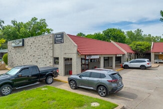 Plus de détails pour Midtown Tulsa Retail – Local commercial à vendre, Tulsa, OK