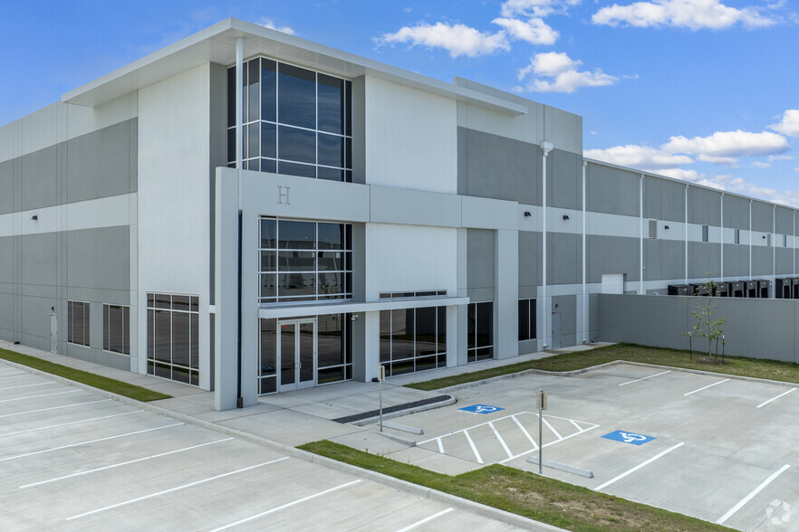 2304 Reed Rd, Houston, TX à louer - Photo principale – Image 1 sur 3