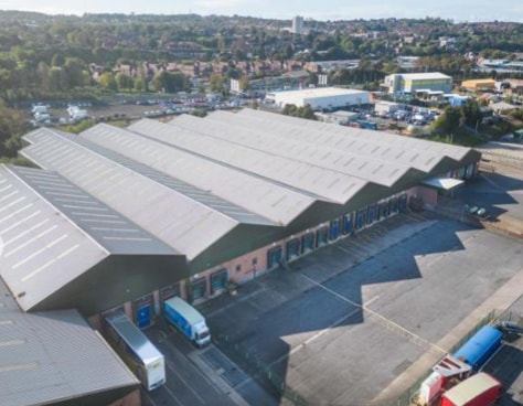 Abbotsford Rd, Gateshead à louer - Photo principale – Image 1 sur 6