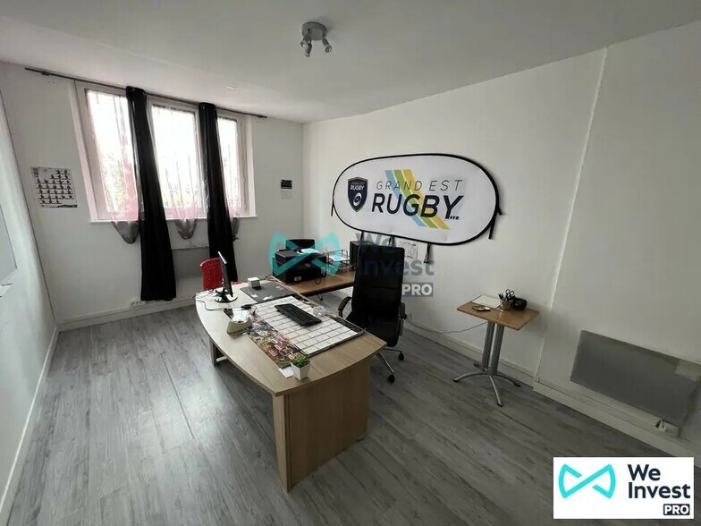 Bureau dans Reims à louer - Photo intérieure – Image 3 sur 6