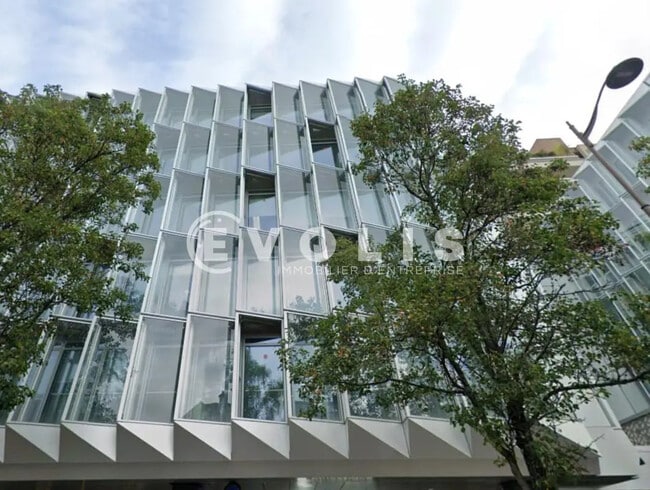 Plus de détails pour Bureau à louer