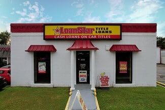 Plus de détails pour 7921 Long Point Rd, Houston, TX - Local commercial à vendre