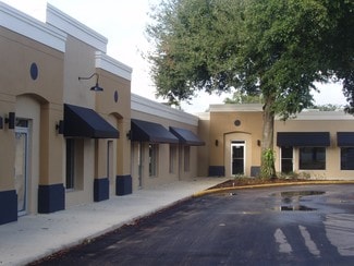 Plus de détails pour 1201 S Orlando Ave, Maitland, FL - Local commercial à louer