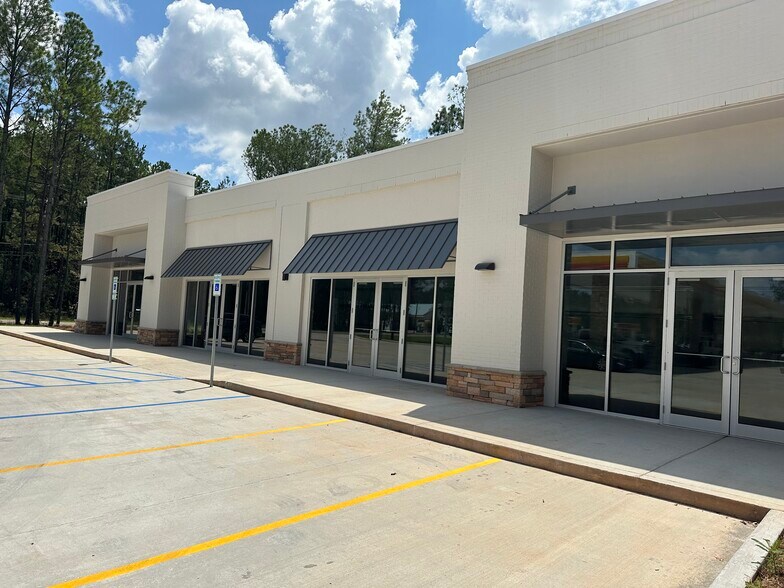 2758 Highway 59, Mandeville, LA à louer - Photo de l’immeuble – Image 2 sur 7