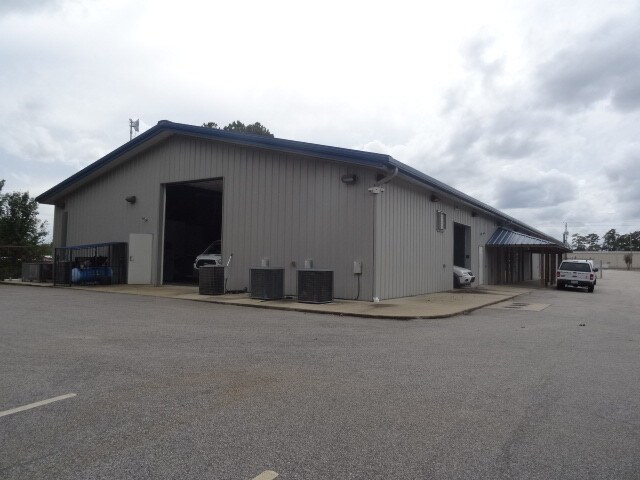 4400 Bragg Blvd, Fayetteville, NC à louer - Photo intérieure – Image 3 sur 15