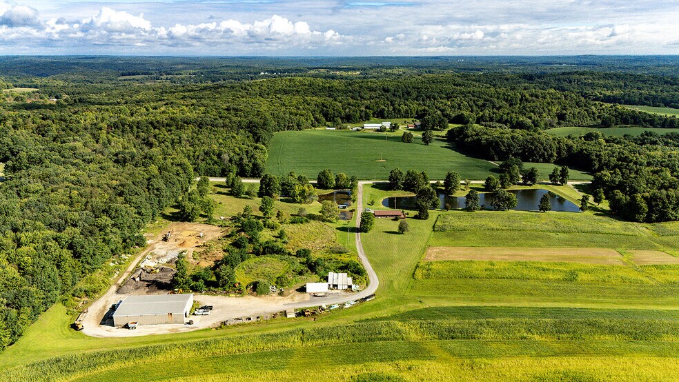 4142 PA-208, Emlenton, PA à vendre - Photo de l’immeuble – Image 2 sur 44