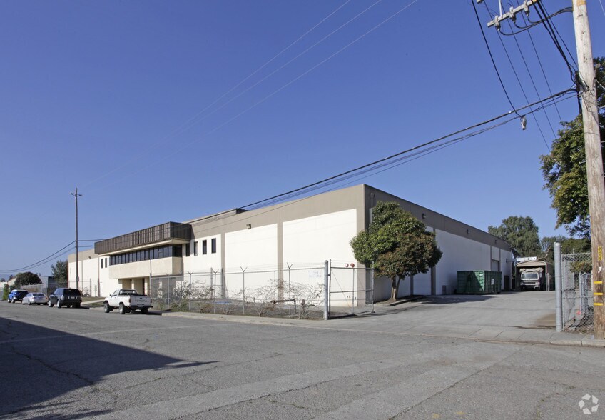 351 Demeter St, East Palo Alto, CA à louer - Photo de l’immeuble – Image 3 sur 36