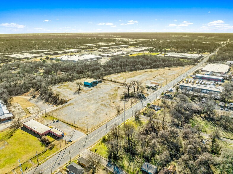1684 Florida St, Memphis, TN à vendre - Photo de l’immeuble – Image 3 sur 6
