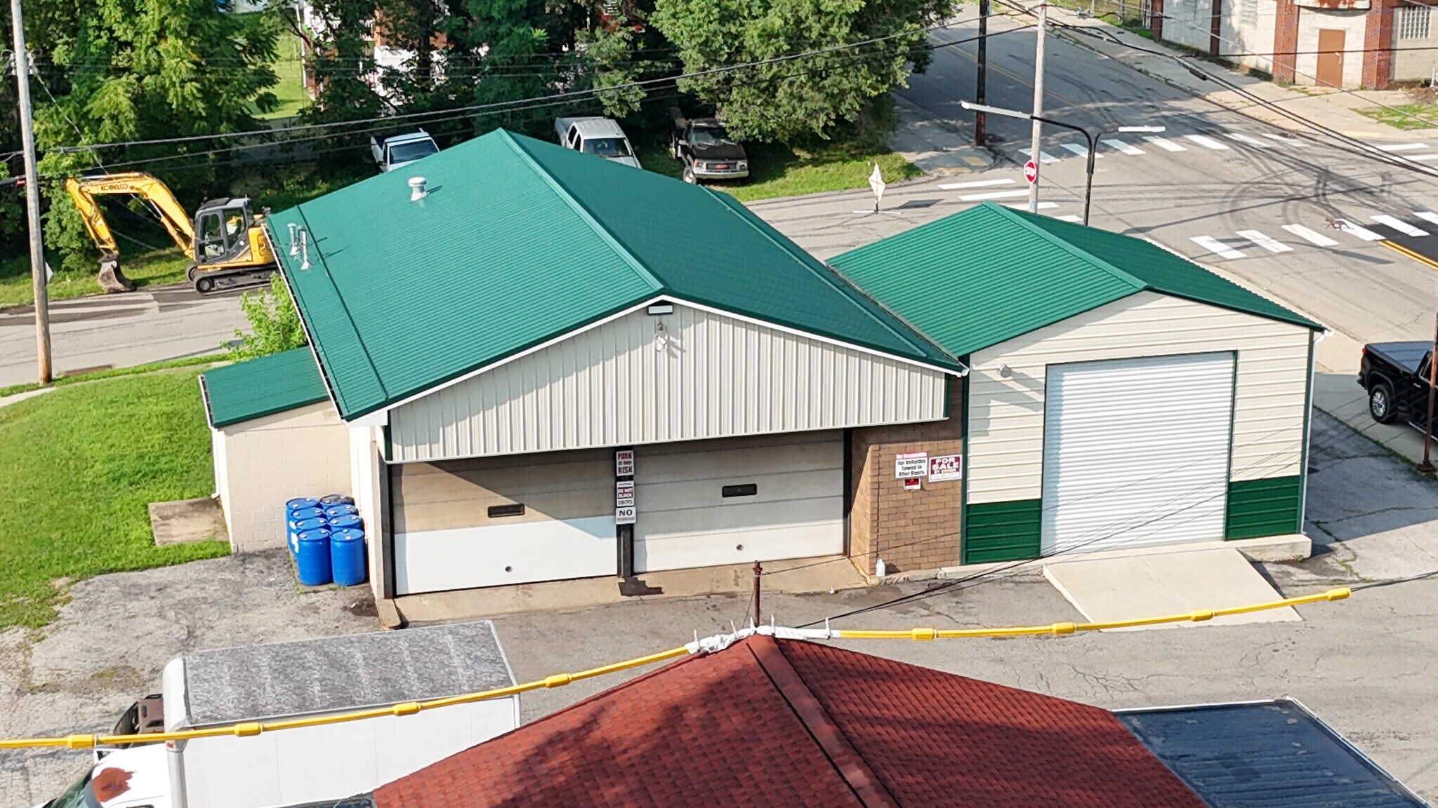 674 Miller Ave, Clairton, PA à vendre Photo de l’immeuble– Image 1 sur 13
