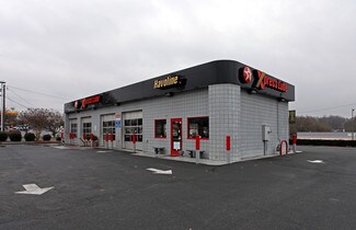 Plus de détails pour 6230 Albemarle Rd, Charlotte, NC - Local commercial à louer