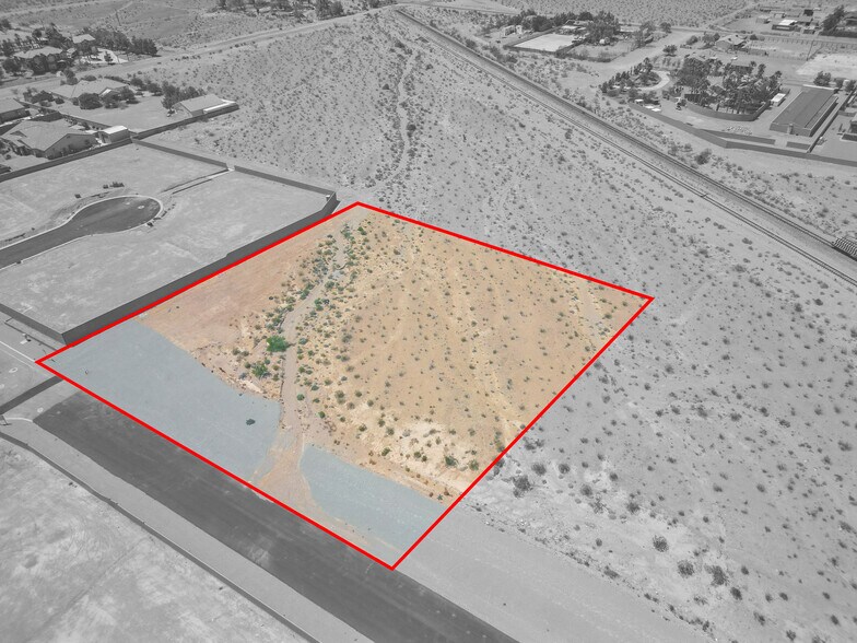 Belcastro, Las Vegas, NV à vendre - Photo de l’immeuble – Image 3 sur 16