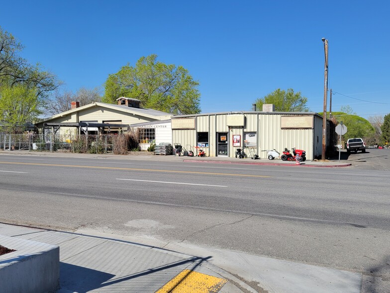 310 State Hwy, Hagerman, ID à vendre - Photo principale – Image 1 sur 3