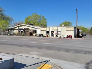 Plus de détails pour 310 S State St, Hagerman, ID - Local commercial à vendre