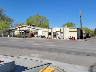 Plus de détails pour 310 State Hwy, Hagerman, ID - Local commercial à vendre