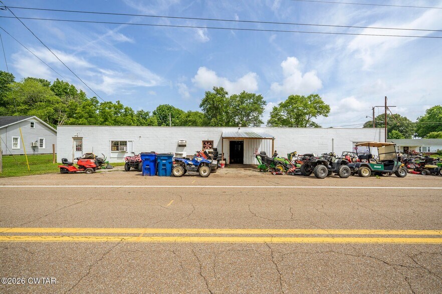 308 W Main St, Bradford, TN à vendre - Photo de l’immeuble – Image 3 sur 20