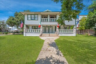Plus de détails pour 603 E Grayson St, San Antonio, TX - Logement à vendre