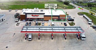 Plus de détails pour 12407 Wright Road, Buda, TX - Local commercial à louer