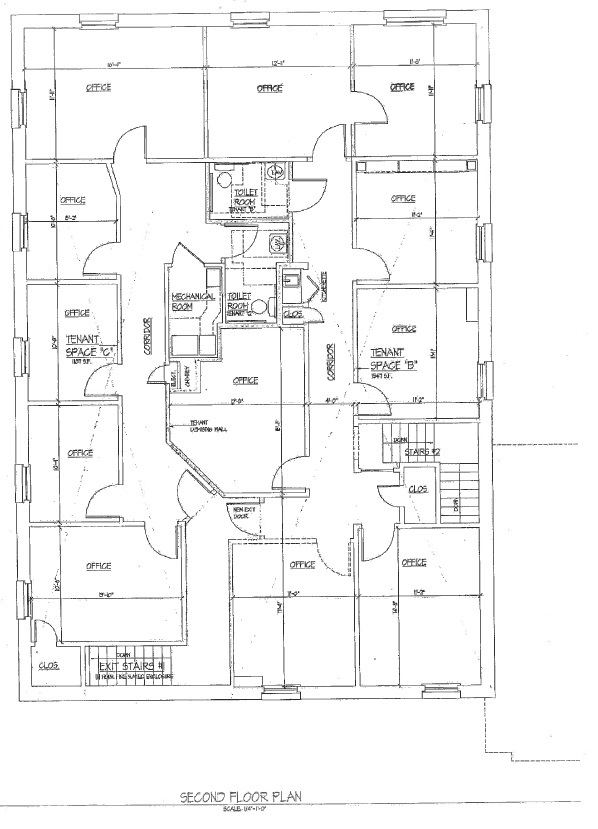 47 River Rd, Summit, NJ à vendre Plan d’étage– Image 1 sur 1