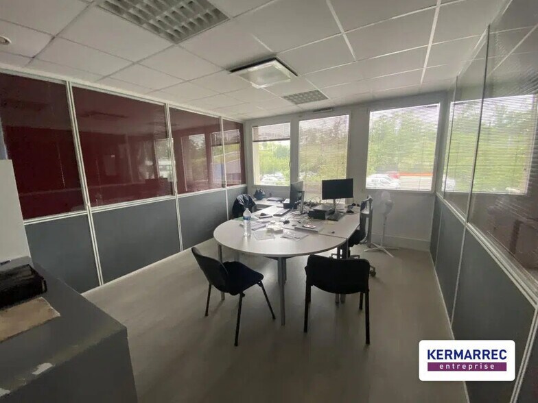Bureau dans Cesson-Sévigné à vendre - Photo de l’immeuble – Image 3 sur 6