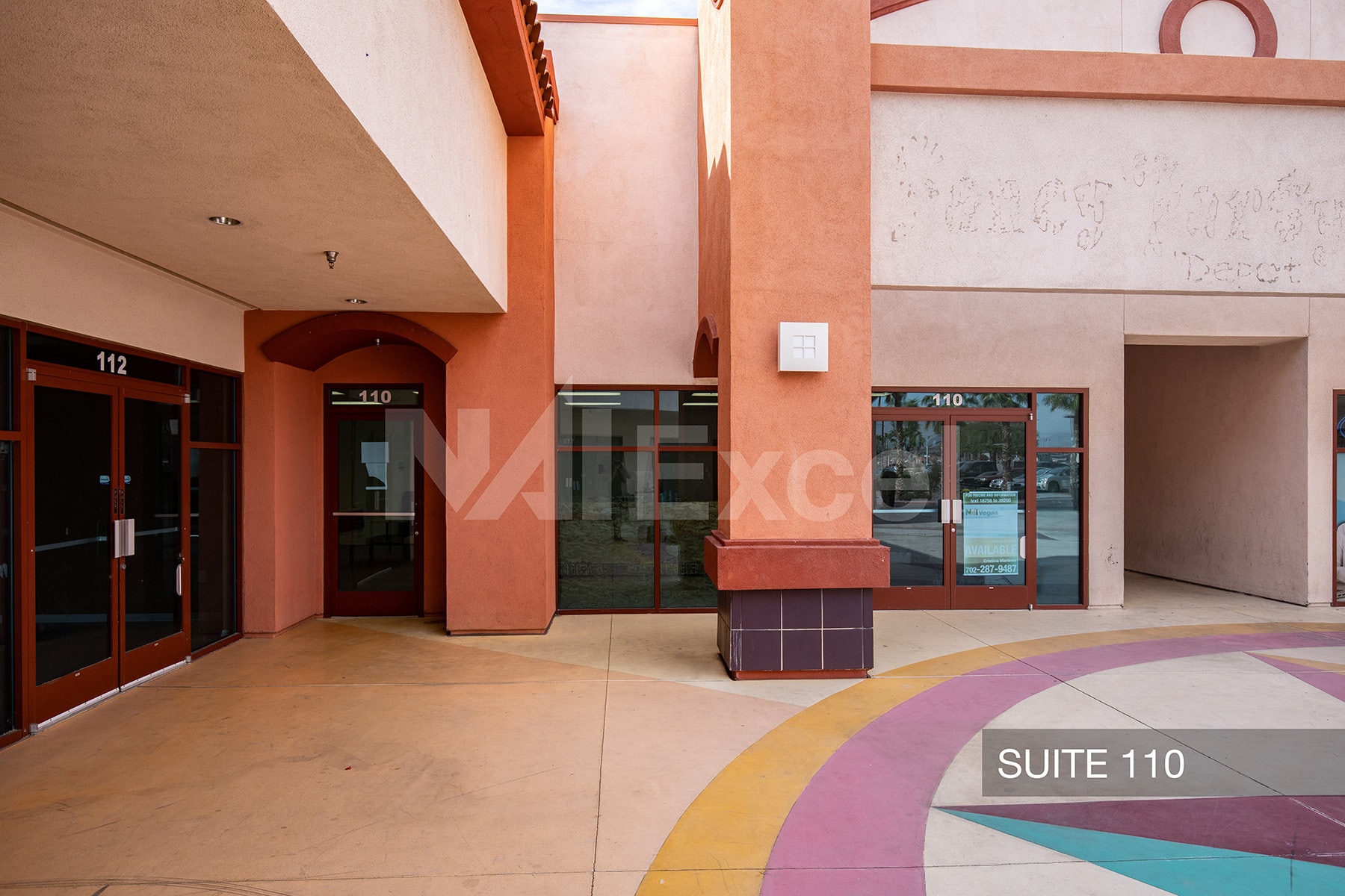 2672 N Las Vegas Blvd, North Las Vegas, NV à louer Photo intérieure– Image 1 sur 4