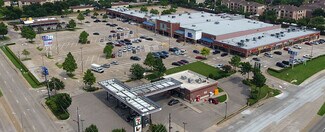 Plus de détails pour 3628-3636 Frankford Rd, Dallas, TX - Local commercial à louer