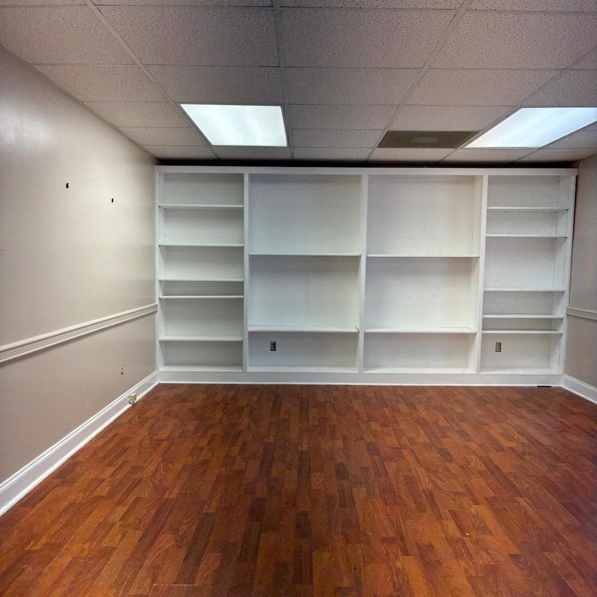 457 Columbia Industrial Blvd, Evans, GA à louer Photo intérieure– Image 1 sur 4