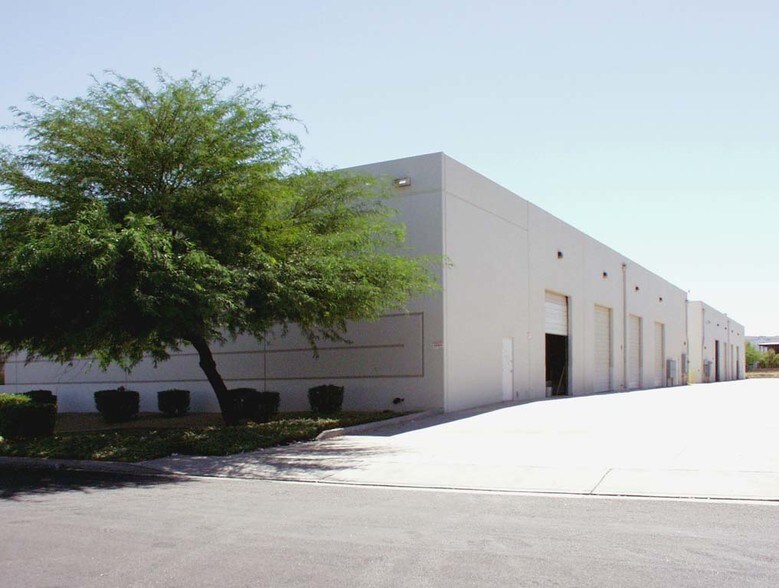 3625 E Atlanta Ave, Phoenix, AZ à louer - Autre – Image 2 sur 10