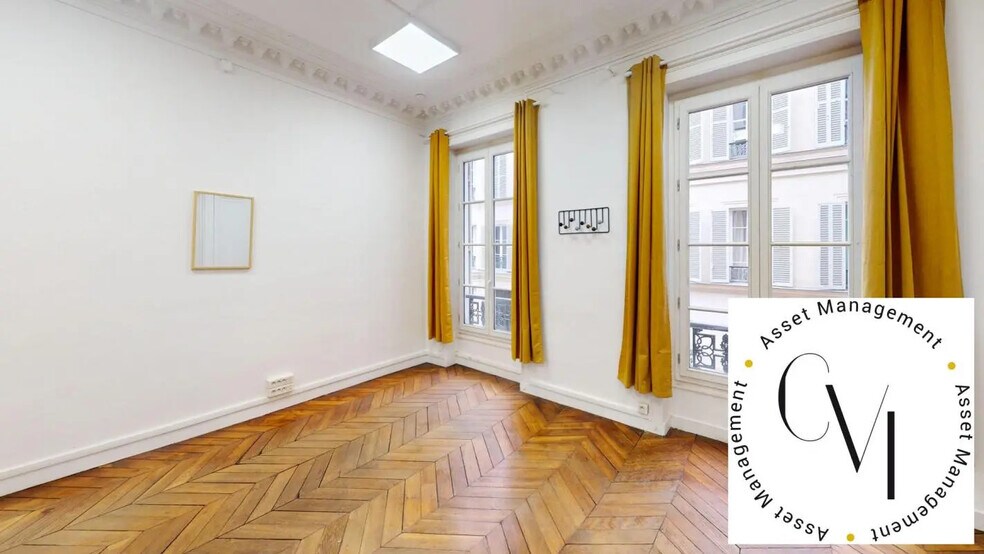 Bureau dans Paris à louer - Photo de l’immeuble – Image 2 sur 11