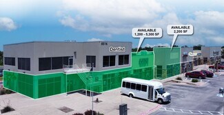 Plus de détails pour 8516 Anderson Mill Rd, Austin, TX - Local commercial à louer