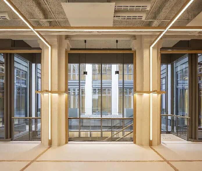 24 Rue Du Sentier, Paris à louer - Photo de l’immeuble – Image 3 sur 19
