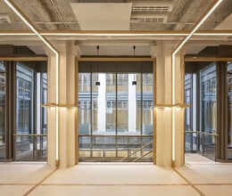 24 Rue Du Sentier, Paris à louer Photo intérieure– Image 1 sur 9