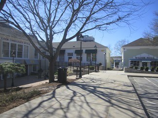 Plus de détails pour 101 Old Ridgefield Rd, Wilton, CT - Bureau à louer