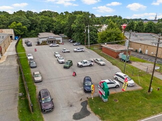 Plus de détails pour 118 Rainbow Lake Rd, Boiling Springs, SC - Local commercial à vendre