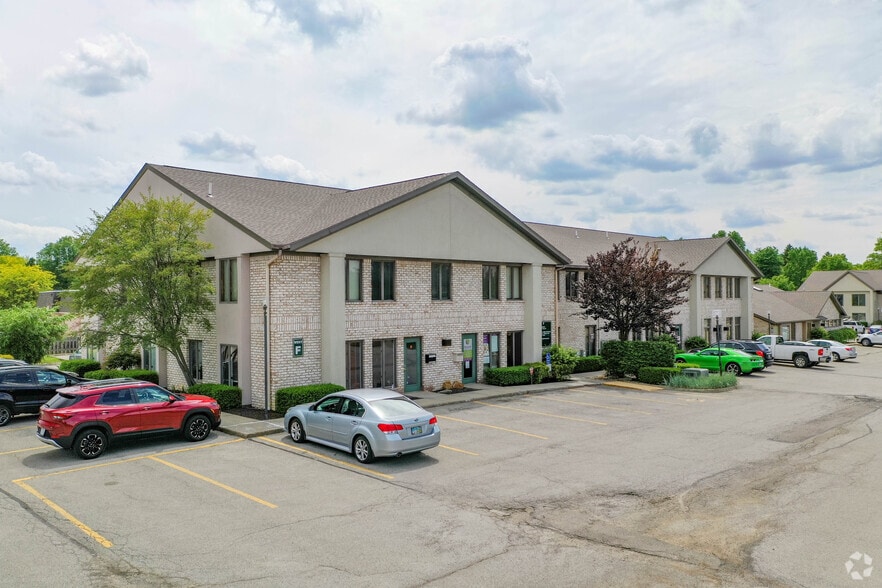 755 Boardman Canfield Rd, Boardman, OH à louer - Photo principale – Image 1 sur 6