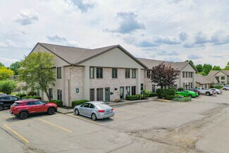 Plus de détails pour 755 Boardman Canfield Rd, Boardman, OH - Bureau à louer