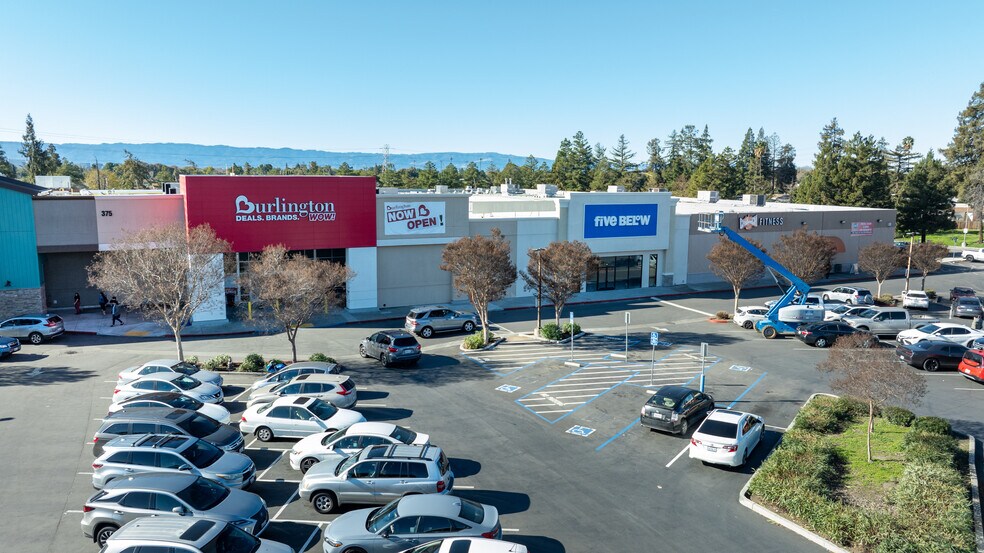 375 N Capitol Ave, San Jose, CA à vendre - Photo de l’immeuble – Image 3 sur 12