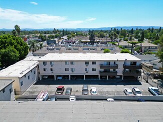 Plus de détails pour 9929 Sepulveda Blvd, Mission Hills, CA - Logement à vendre