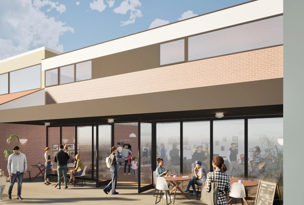 37 High St, Bristol à louer Photo de l’immeuble– Image 1 sur 5