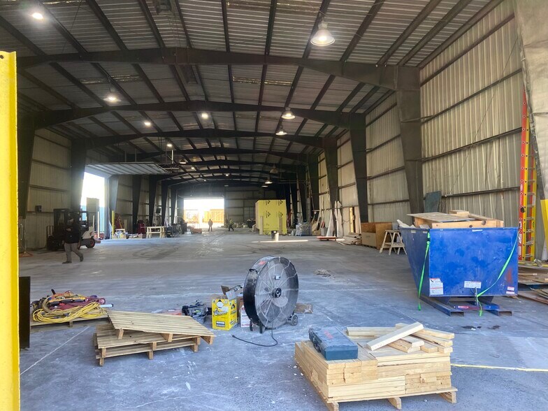 600 N Kent St, Winchester, VA à louer - Photo de l’immeuble – Image 1 sur 15