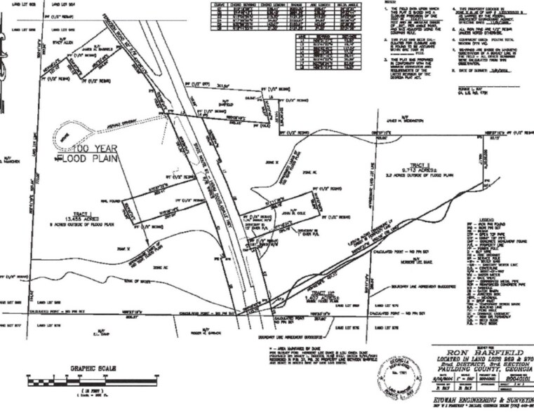 2681 Hiram Douglasville Hwy, Hiram, GA à vendre - Photo de l’immeuble – Image 3 sur 4
