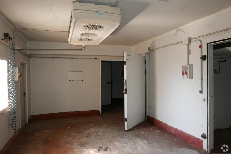 Calle Santa Ana, 38, Muñopedro, Segovia à vendre - Photo de l’immeuble – Image 2 sur 4