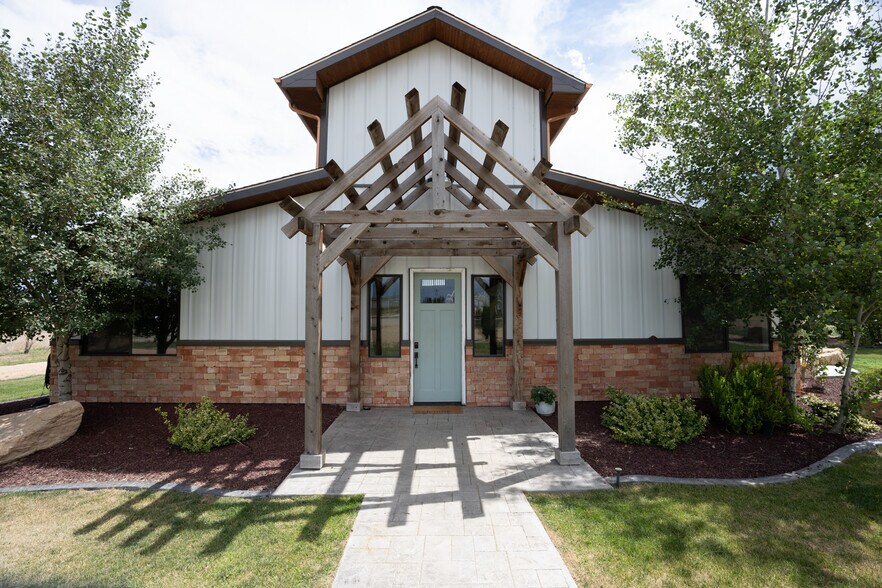 7904 County Road 19, Fort Lupton, CO à vendre - Photo de l’immeuble – Image 2 sur 18