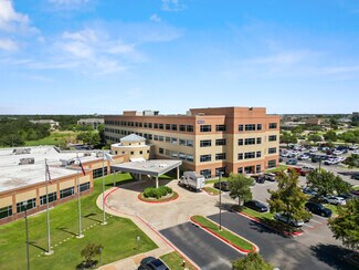 Plus de détails pour 3201 University Dr E, Bryan, TX - Bureau, Bureau/Médical à louer