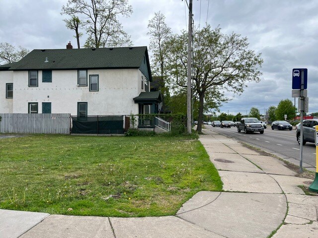 2801 26th Ave S, Minneapolis, MN à vendre - Photo de l’immeuble – Image 2 sur 2