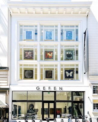 Plus de détails pour 311 Grant Ave, San Francisco, CA - Local commercial à vendre