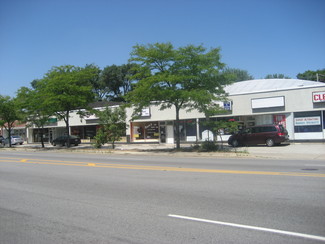 Plus de détails pour 3704-3716 W Dempster St, Skokie, IL - Bureau, Bureau/Local commercial à louer