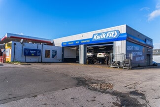 Plus de détails pour Units A B & C, Stratford Road – à vendre, Milton Keynes