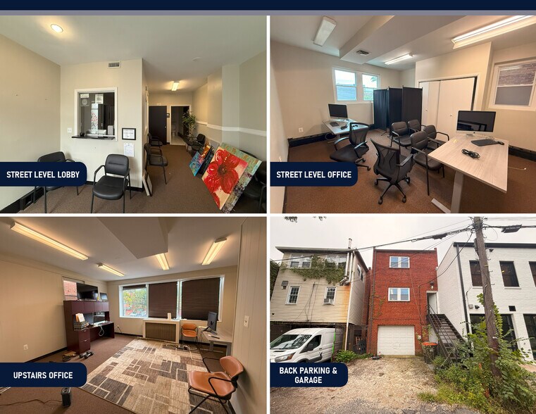 2218 Rhode Island Ave NE, Washington, DC à vendre - Photo de l’immeuble – Image 2 sur 3