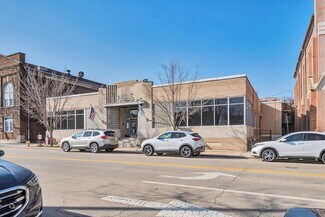 Plus de détails pour 110 W Jefferson St, Ottawa, IL - Bureau à vendre