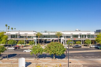 Plus de détails pour 140 N Arizona Ave, Chandler, AZ - Bureau à louer